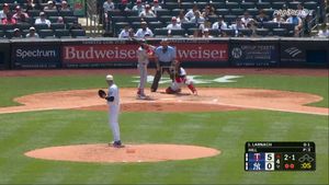 Video post by @Twins on Facebook