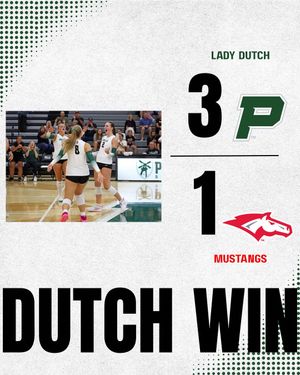Image post by @pella_volleyball on Instagram