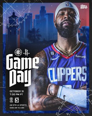 Image post by @laclippers on Instagram