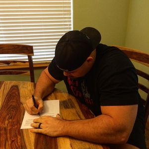 Image post by @shawstrength on Instagram