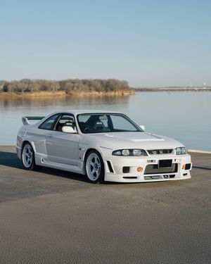 Image post by @bonhamscars on Instagram