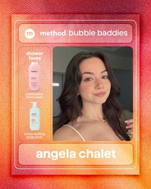 Image post by @methodproducts on Instagram