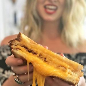 Image post by @iheartmacandcheese on Instagram