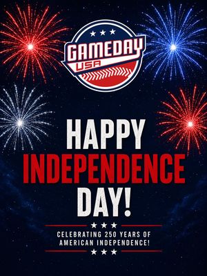Image post by @gamedayusa on Instagram