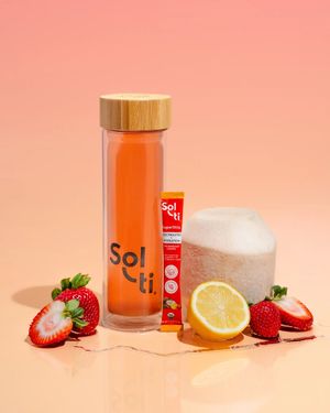 Image post by @drinksolti on Instagram