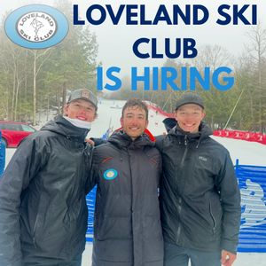 Image post by @skiracingmedia on Instagram