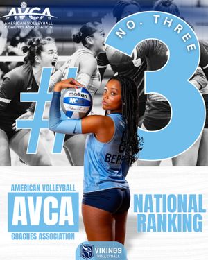 Image post by @berryvolleyball on Instagram