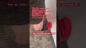 Video post by @thomasfarrenkopf7292 on YouTube