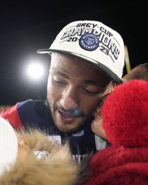 Image post by @mtlalouettes on Instagram