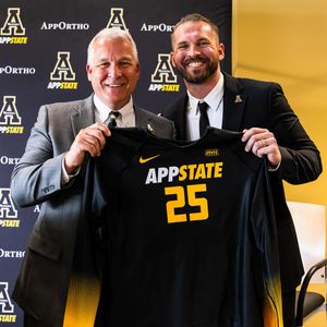 Image post by @appstatevb on Instagram