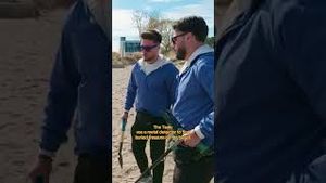 Video post by @ctvtelevision on YouTube