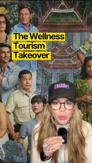Video post by @tatumbrandt on Instagram