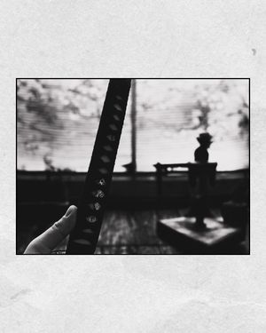 Image post by @markanthonycreates on Instagram