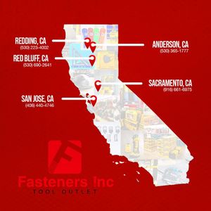 Image post by @sacfasteners on Instagram