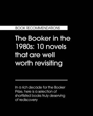 Video post by @thebookerprizes on TikTok