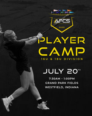 Image post by @thealliancefastpitch on Instagram