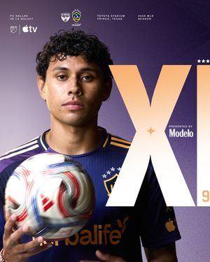Image post by @lagalaxy on Instagram