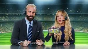 Video post by @directv on YouTube