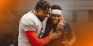 Image post by @HudlFootball on Twitter