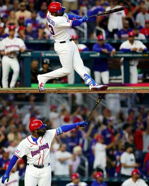 Image post by @raysbaseball on Instagram