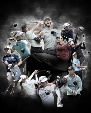 Image post by @titleist on Instagram