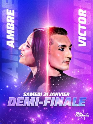 Image post by @tf1 on Instagram