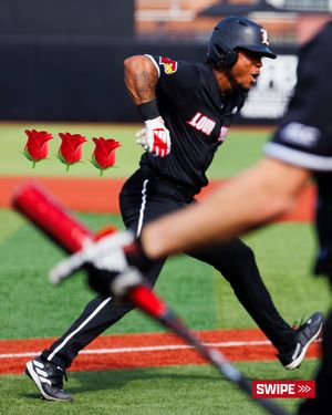 Image post by @louisvillebsb on Instagram