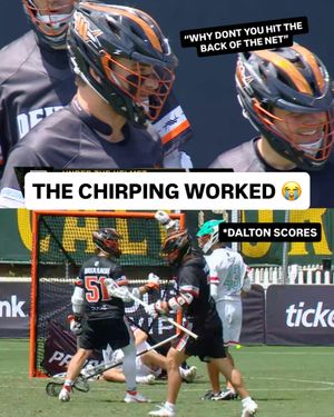 Image post by @denveroutlaws on Instagram