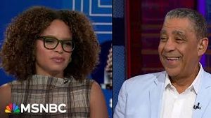 Video post by @msnbc on YouTube