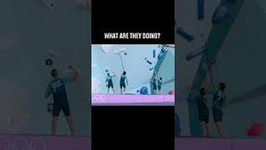 Video post by @olympics on YouTube