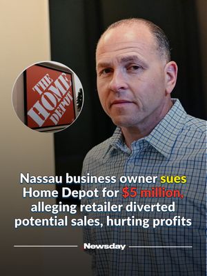Image post by @newsday on Instagram
