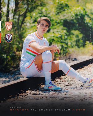 Image post by @themiamifc on Instagram