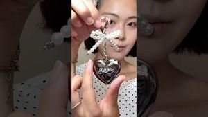 Video post by @glowyamelie on YouTube