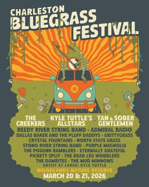 Image post by @chsbluegrassfest on Instagram