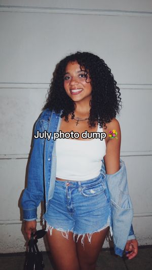 Video post by @_tyrajenae on TikTok