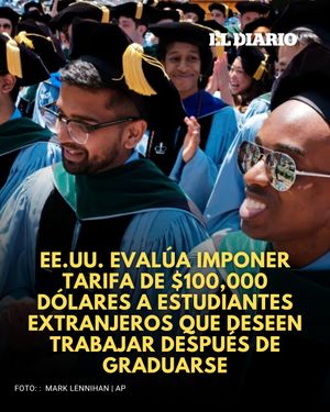 Image post by @eldiariony on Instagram