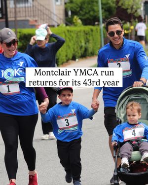 Image post by @themontclairgirl on Instagram
