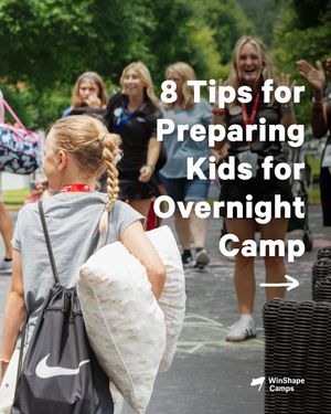 Image post by @winshapecamps on Instagram