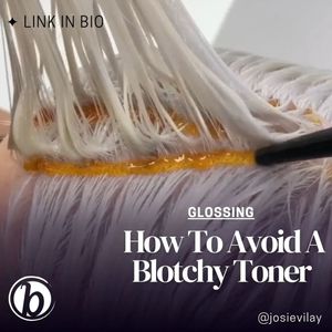 Image post by @behindthechair_com on Instagram