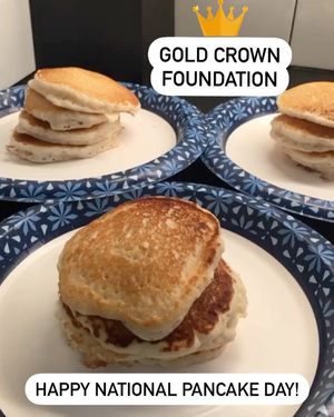 Image post by @goldcrownco on Instagram