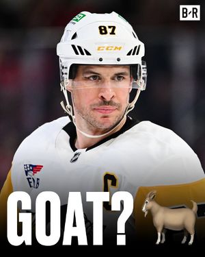 Image post by @bleacherreport on Instagram