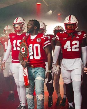 Image post by @tbudcrawford on Instagram