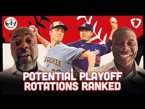 Video post by @the611podcast on YouTube