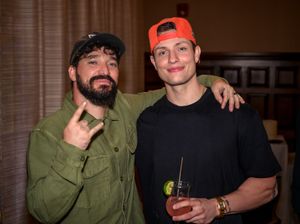 Image post by @mattrife on Instagram