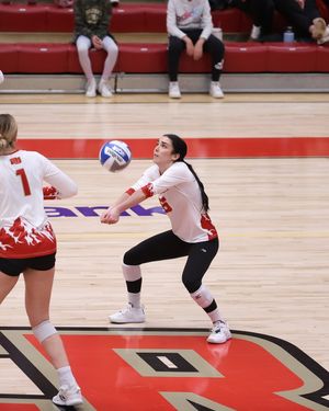 Image post by @duvolleyball on Instagram