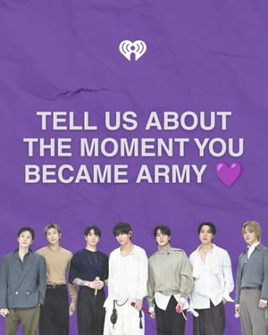 Image post by @iheartradio on Instagram