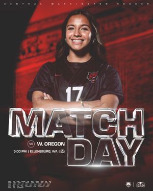 Image post by @cwuathletics on Instagram