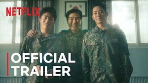Video post by @netflix on YouTube