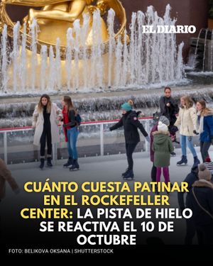Image post by @eldiariony on Instagram