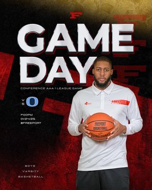 Image post by @freeportboysbasketball on Instagram